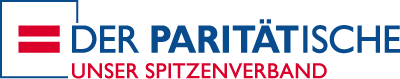Logo DER PARITÄTISCHE