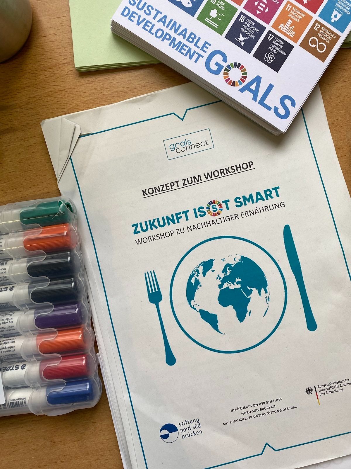 Read more about the article „Zukunft is(s)t smart!“ – Workshop an der Saxony International School in Niederwürschnitz