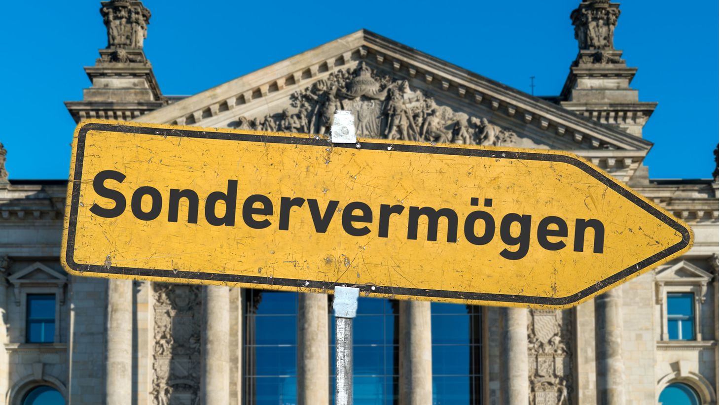 Du betrachtest gerade Gemeinsamer Aufruf: Demokratie braucht Infrastruktur!