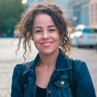 Lili Weber Lili Weber