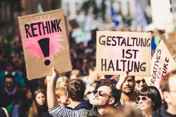 gestaltung ist haltung1